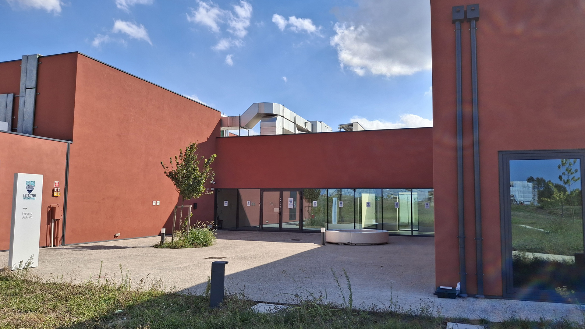 Liceo Steam Carpi