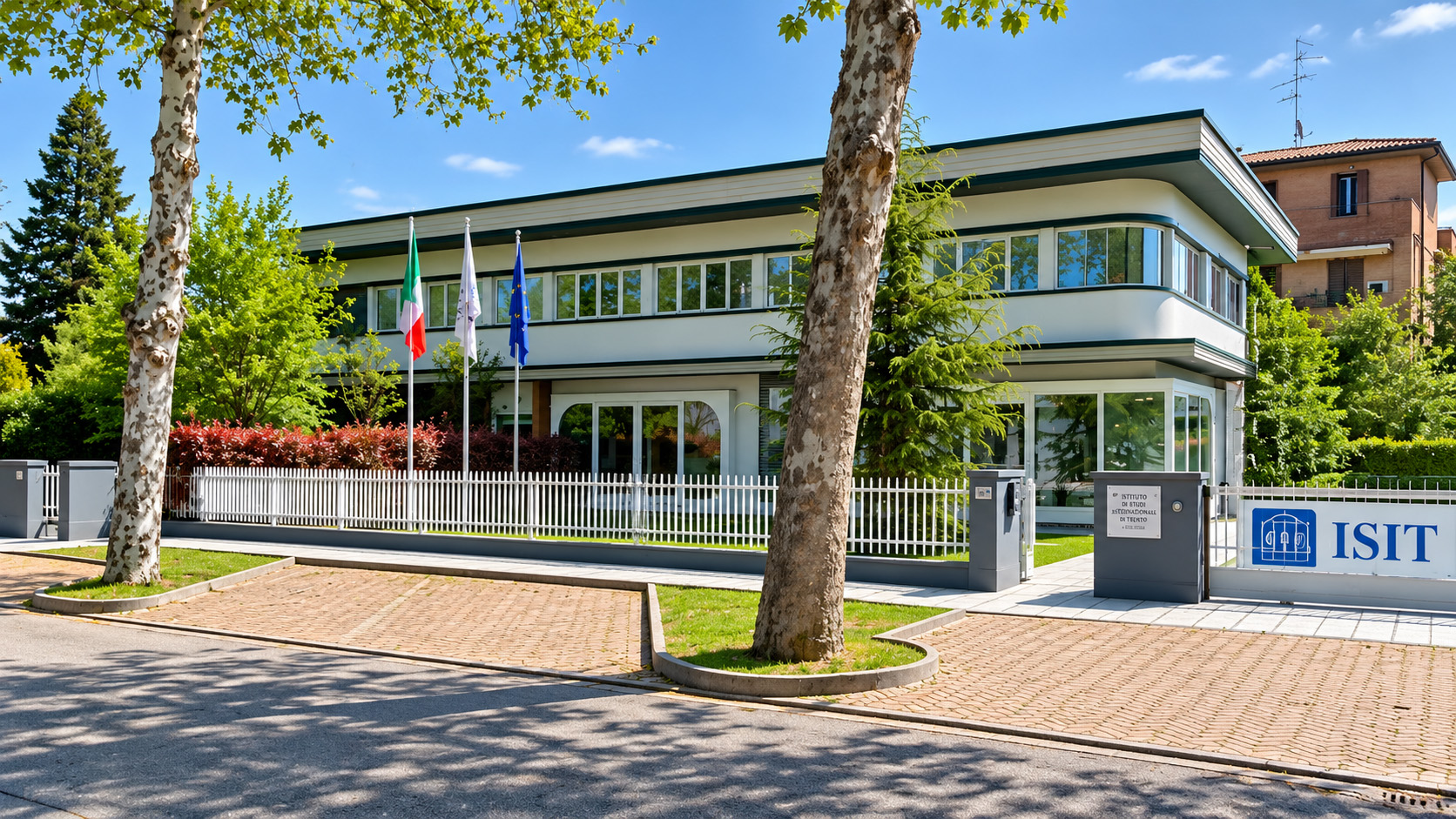 Liceo Sportivo Fermi